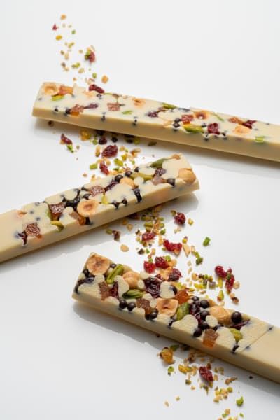 Valrhona saveur Turron