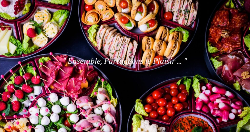 LB La boite partager le plaisir par Azertyuiop