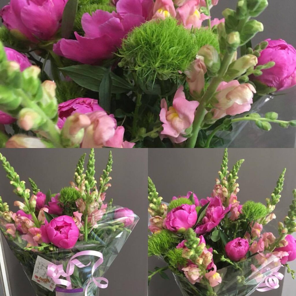 Interflora - il n'y a pas de mal à se faire du bien