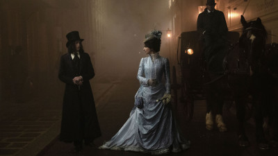 Dracula A love tale de Luc Besson. Copyright EuropaCorps & TF1 films