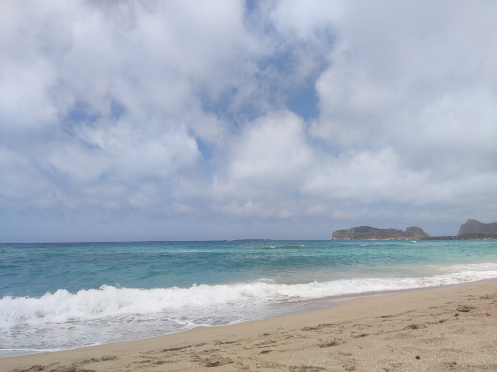 Falassarna chania