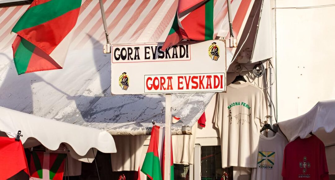 Collage Pays Basque