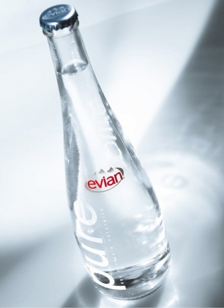 Eau Evian