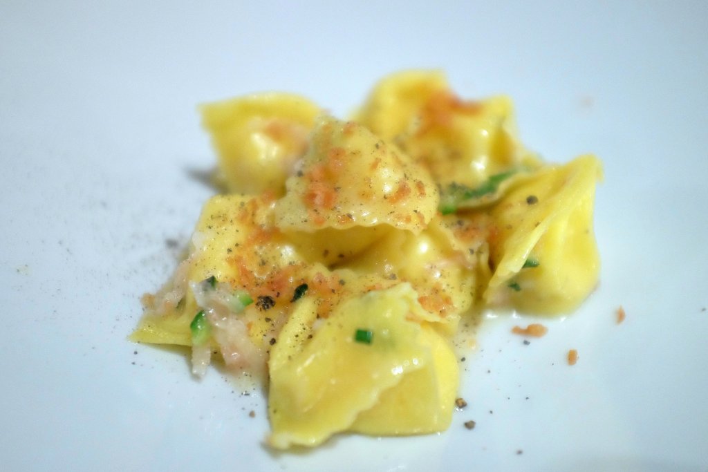 Fagotelli La Pergola, Chef Heinz Beck, Roma - Passione Gourmet