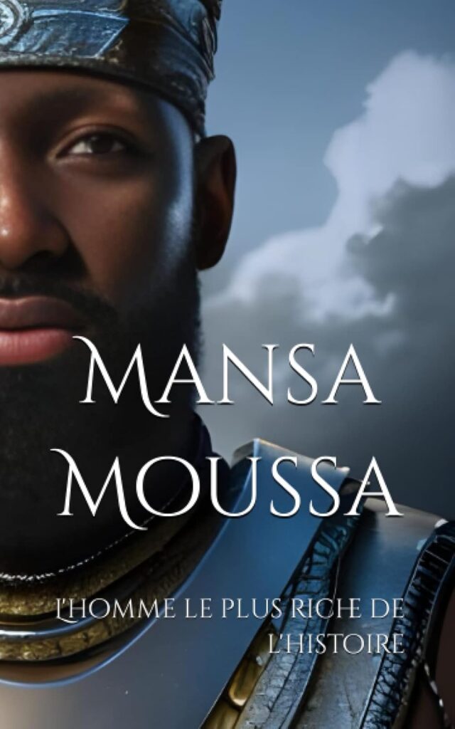 Mansa Moussa L'homme le plus riche de l'histoire par Paul Brémond