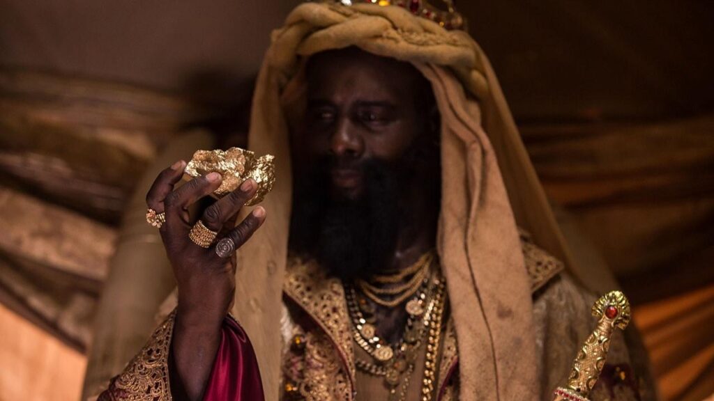 MANSA MUSA: ROI AFRICAIN ET LE PLUS RICHE HOMME DE L’HISTOIRE