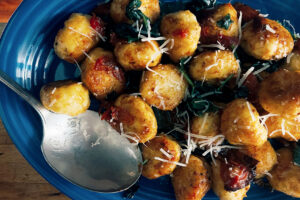 Ricotta Gnudi L’Artusi – New York City, USA