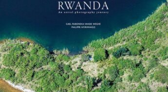 Rwanda le pays vert pionnier de l'Afrique
