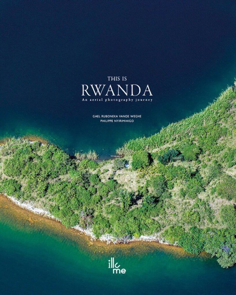 Rwanda le pays vert pionnier de l'Afrique