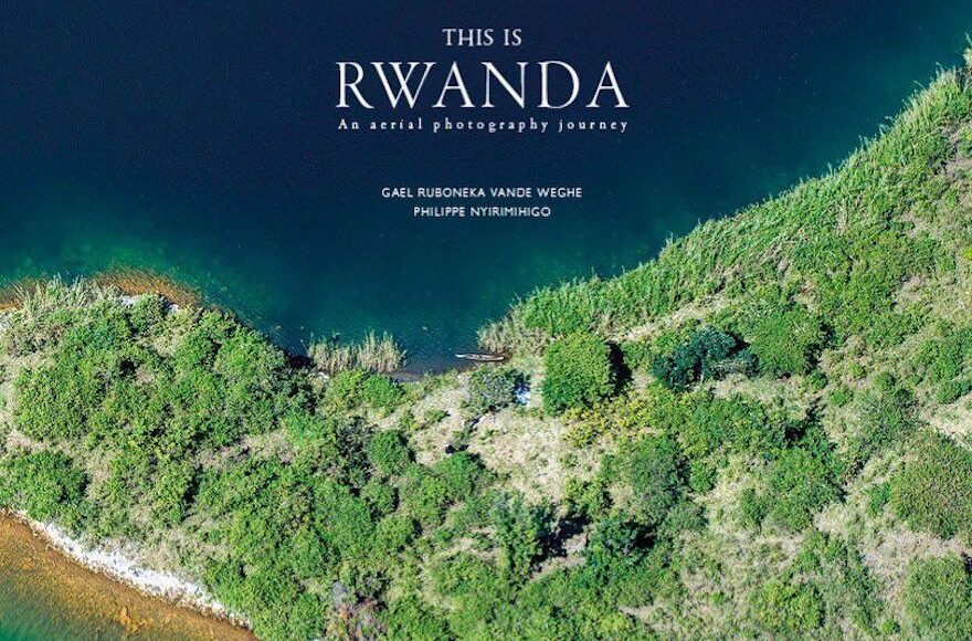 Rwanda le pays vert pionnier de l'Afrique