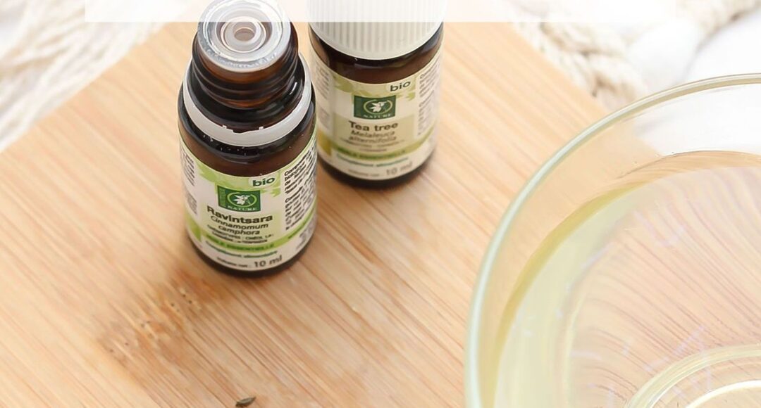 Les remèdes naturels de l'hiver