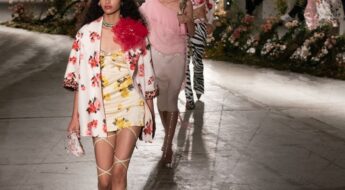 Milan Fashion Week @camare della moda