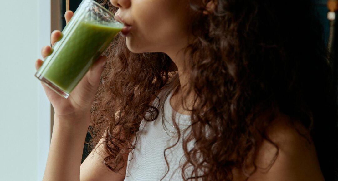 Prédetox pour un teint lumineux et un meilleur bien-être hépathique