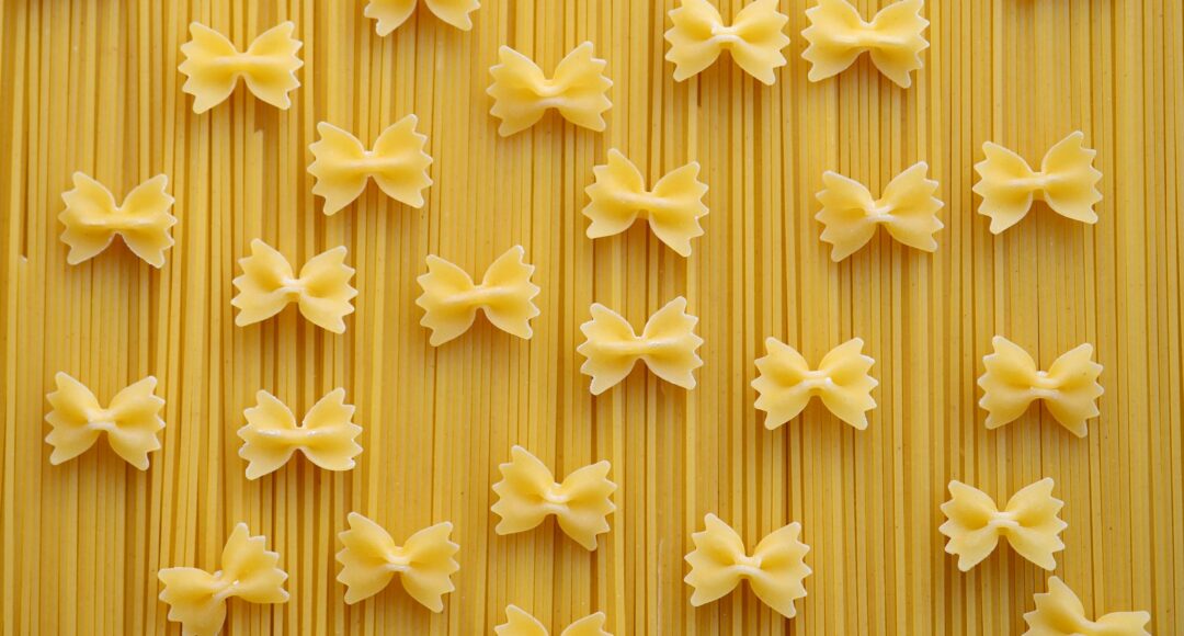 pasta