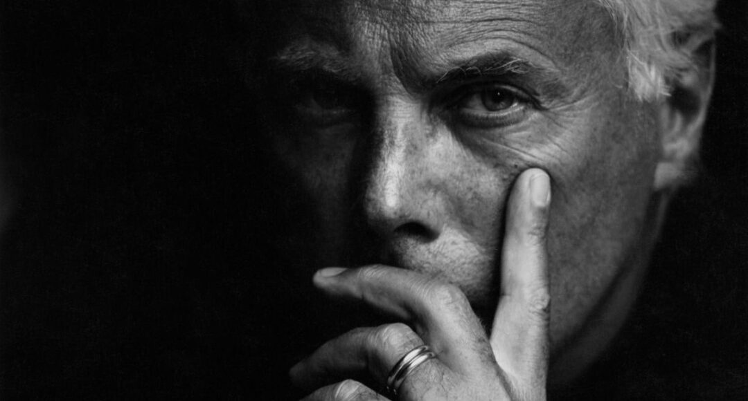 Giorgio Armani 1934-2025