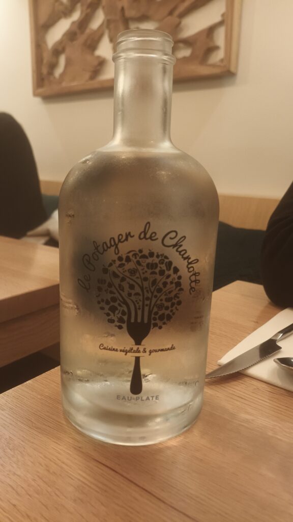 Le potager de Charlotte