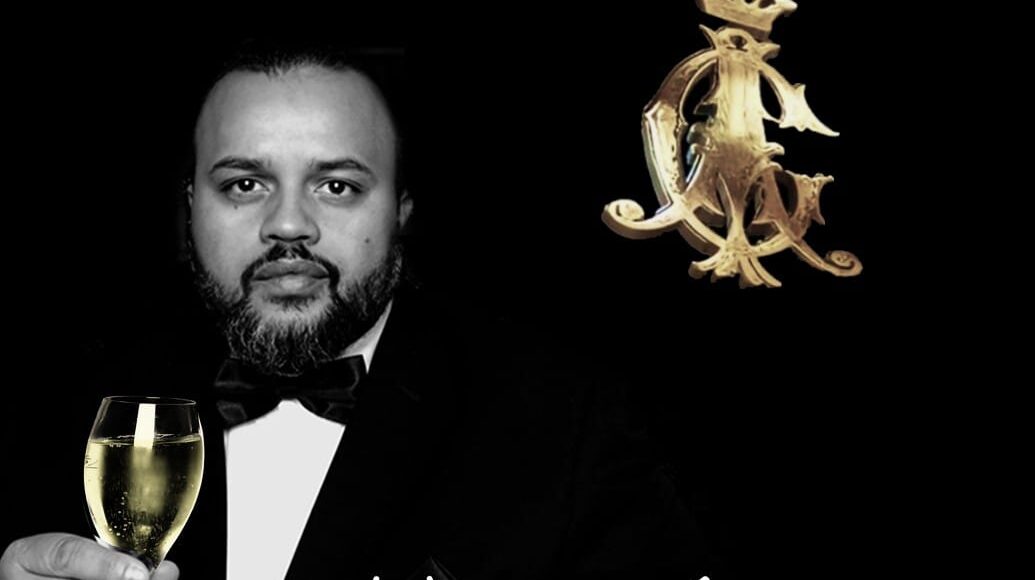 Vivian Marie CEO and owner de Christian Audigier Group