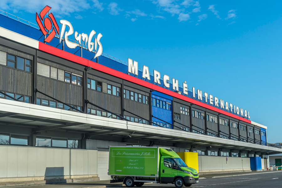 Marché de Rungis .paris.fr