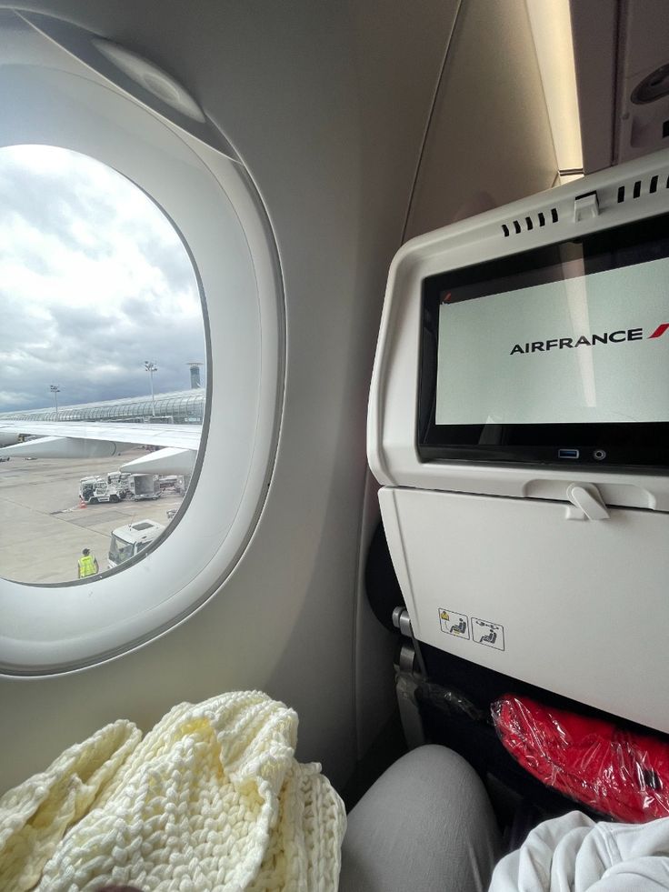 Mon expérience voyage