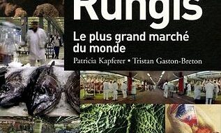 Rungis le marché international