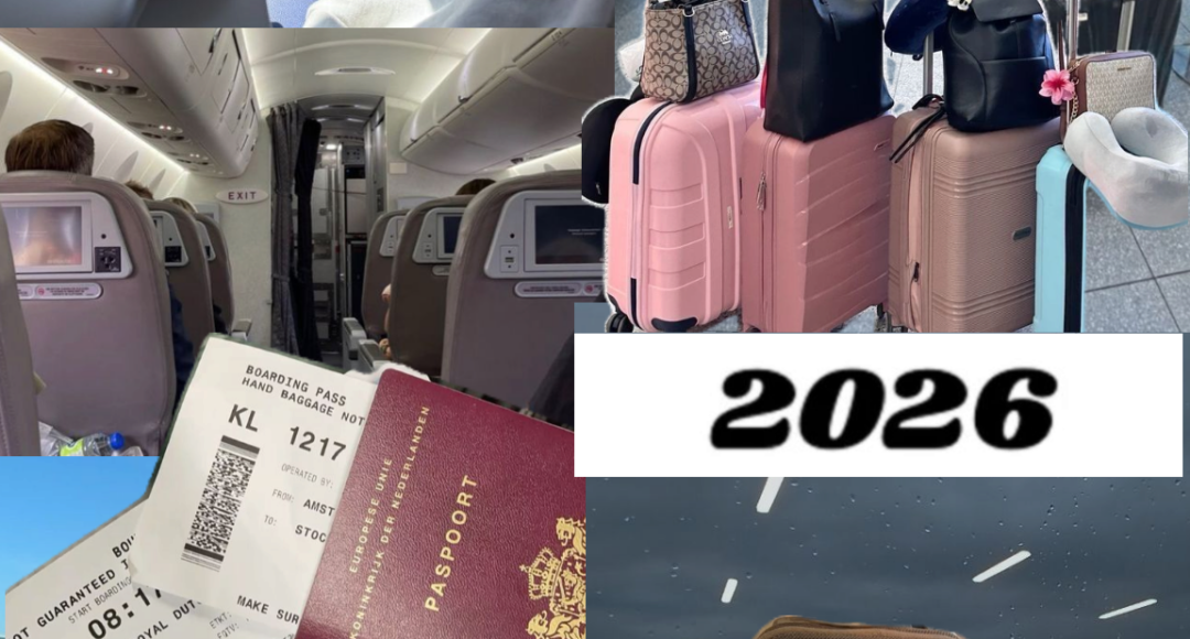 Guide voyage : différentes classes en avion expliquées