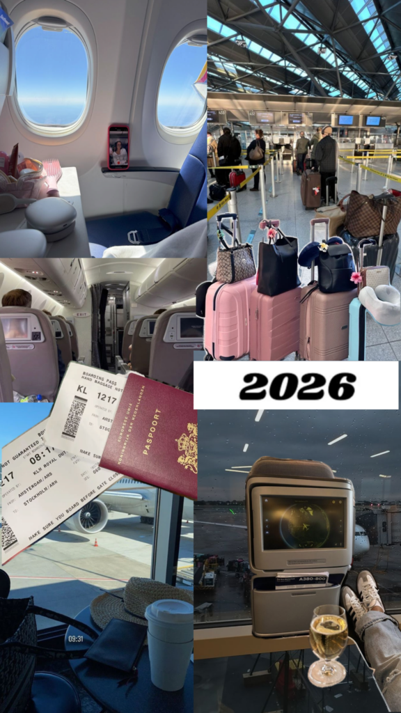 Guide voyage : différentes classes en avion expliquées