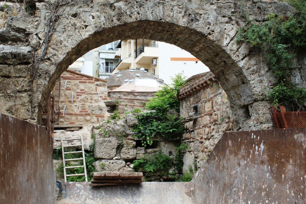 Sofia Bournatzi Veria