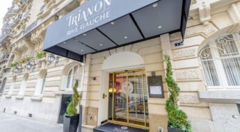 Hotel Trianon Rive Gauche