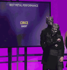 La face sombre des Grammys