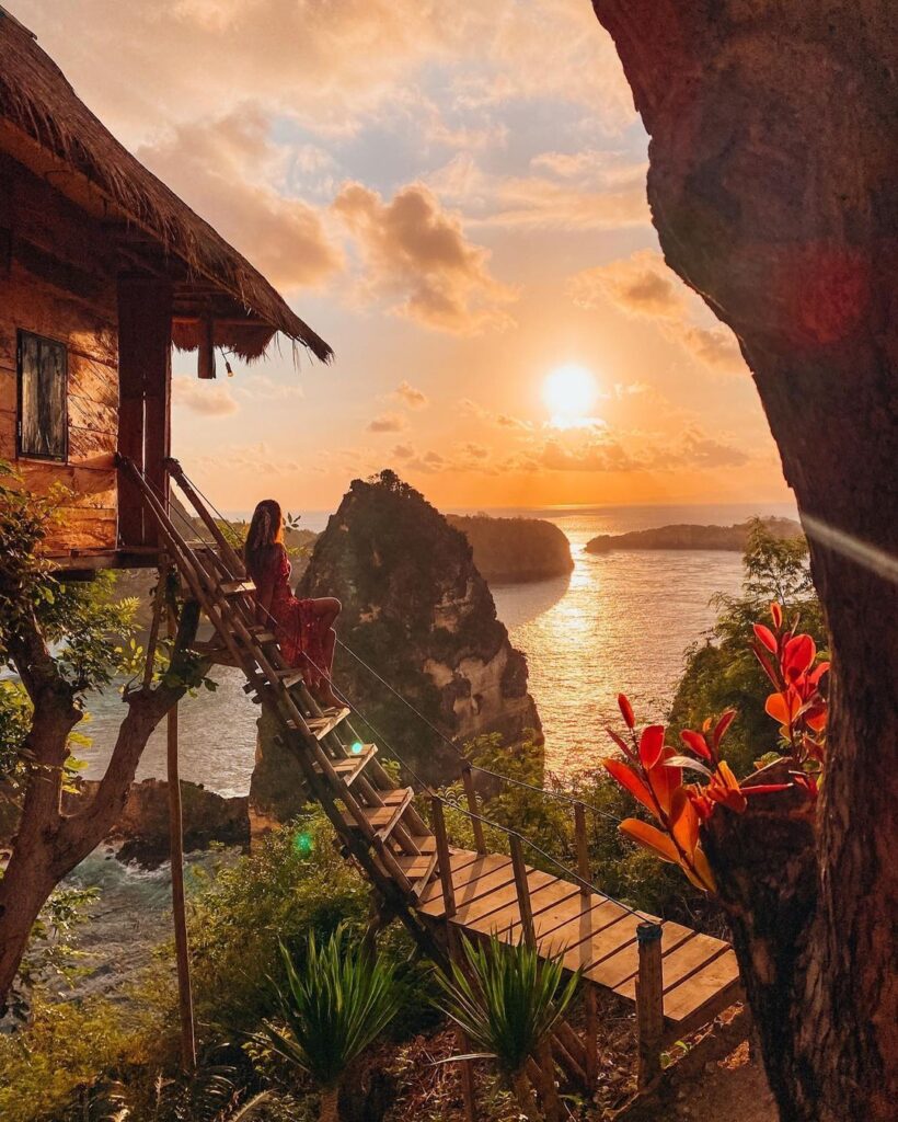 Bali face aux algorithmes