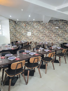 Silas Restaurant paris 19- source Bistronomie