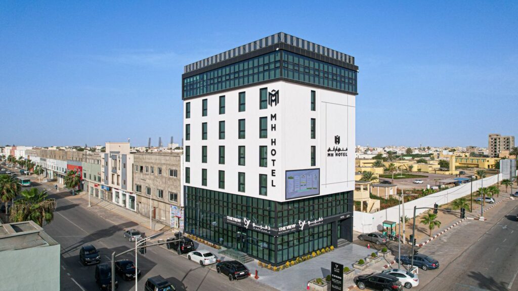 MH Hotel Copyright Mh Hotel