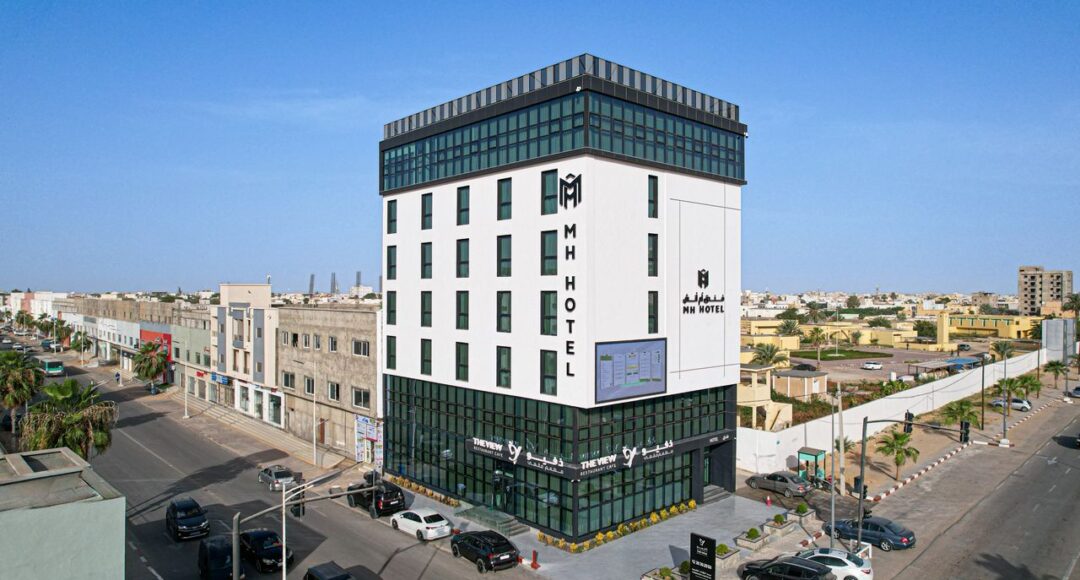 MH Hotel Copyright Mh Hotel