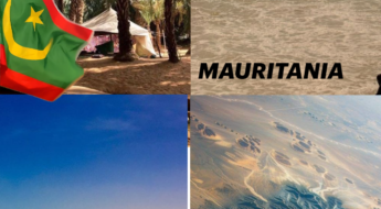 Mauritanie