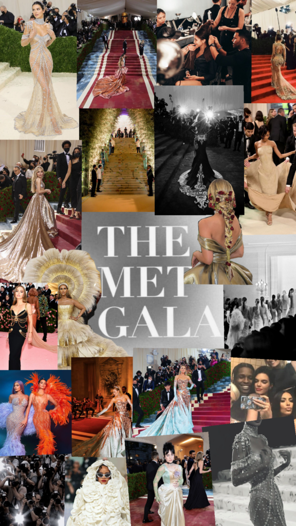 The Met Gala