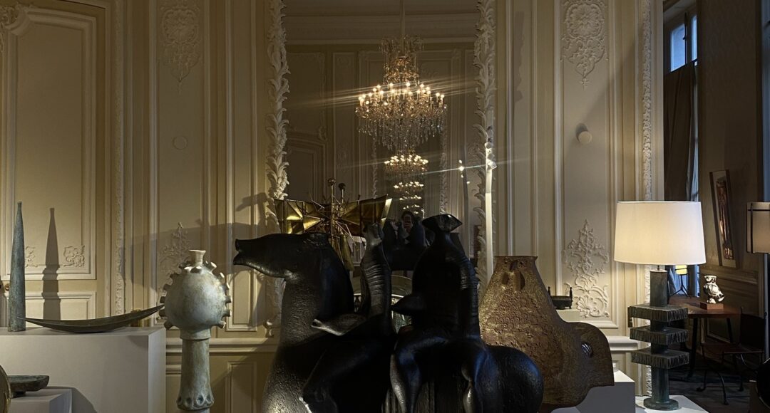 Paris design Week g @ rivieiraa
