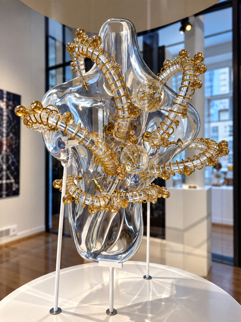 Le Grand Palais Exposition Paris Design Week by @mailmiocuoredipietratremaancora