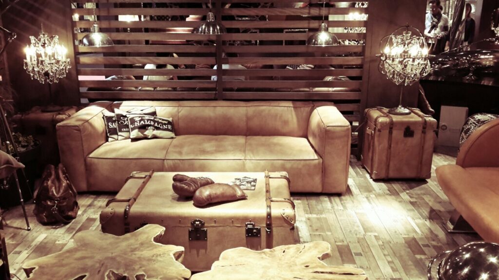 Exposition Paris Design Week by @mailmiocuoredipietratremaancora